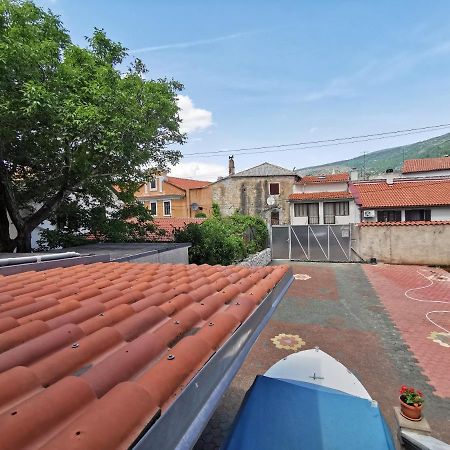 Apartman Pod Nehajem Appartement Senj  Buitenkant foto