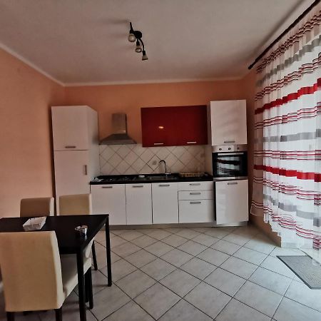 Apartman Pod Nehajem Appartement Senj  Buitenkant foto